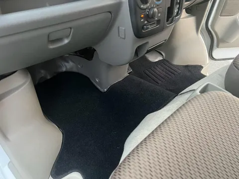 Nissan Clipper