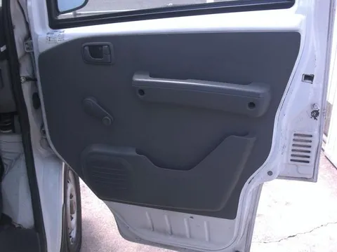 Mitsubishi Minicab Van