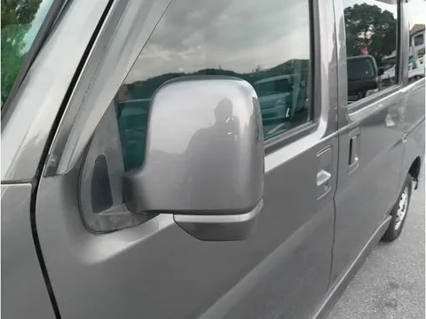 Honda Vamos