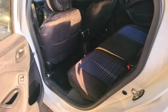 Peugeot 301
