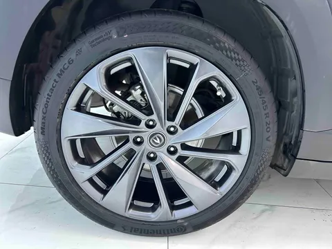 Changan UNI-T