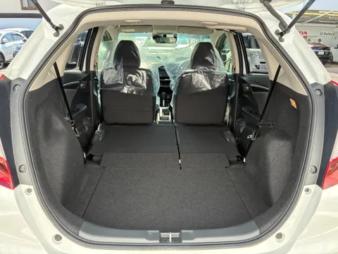 Honda Jazz (Fit)