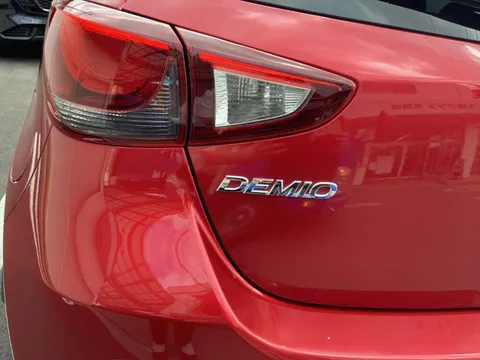 Mazda Mazda2 (Demio)