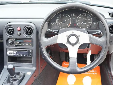 Mazda Eunos Roadster