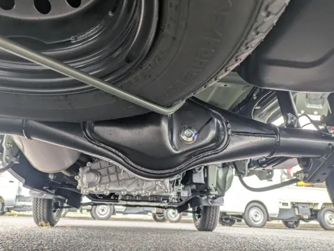 Suzuki Carry Track