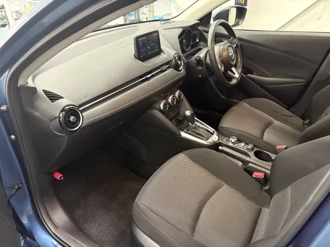 Mazda Mazda2 (Demio)