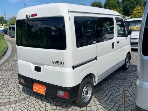 Daihatsu Hijet Cargo