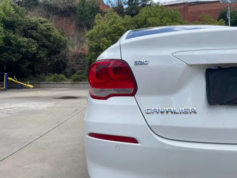 Chevrolet Cavalier