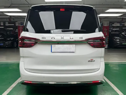 Maxus G20