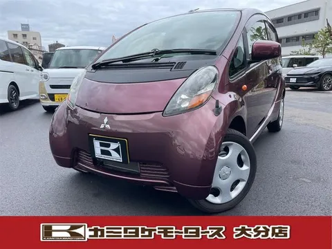 Mitsubishi I