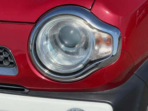 Mazda Flair Crossover