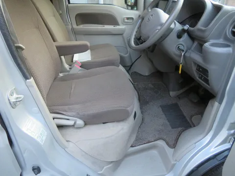Nissan Clipper