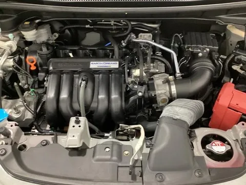 Honda Jazz (Fit)