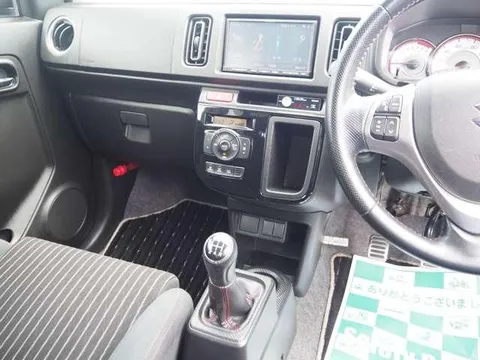 Suzuki Alto Works