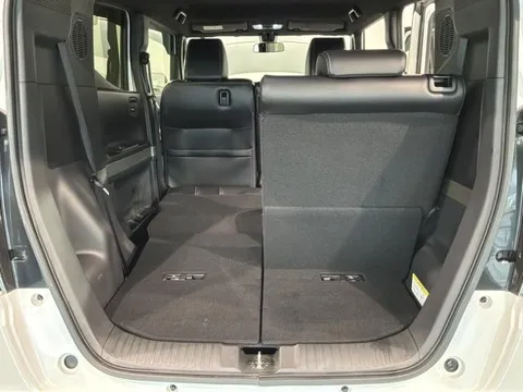Honda N-BOX Slash