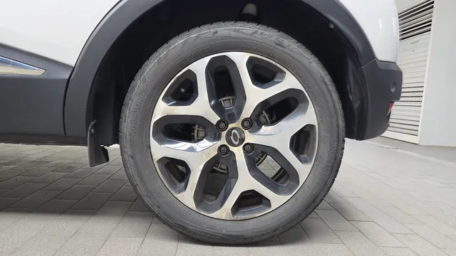 Renault QM3