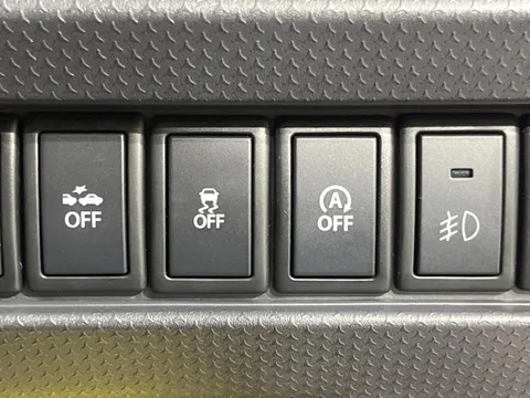 Mazda Flair Crossover