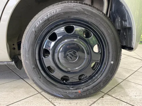 Suzuki Spacia Base