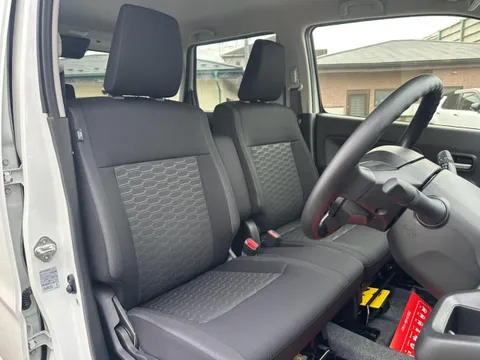 Suzuki Wagon R Custom Z