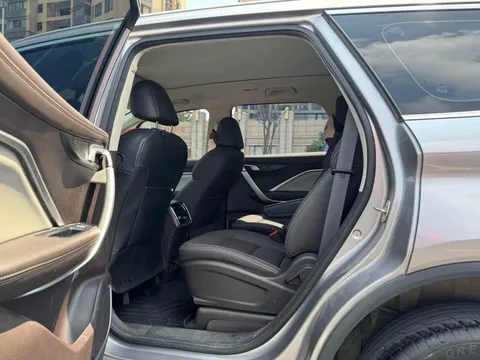 Geely Jiaji