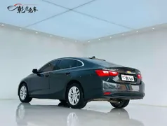 Chevrolet Malibu XL