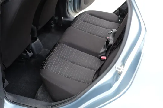 Mazda Mazda 2