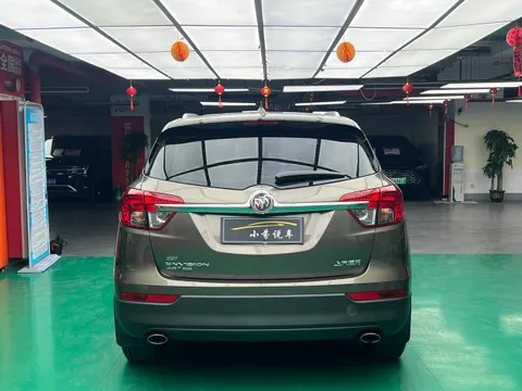 Buick Envision