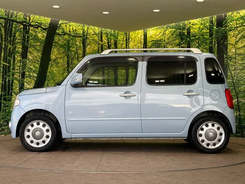 Daihatsu Mira Cocoa
