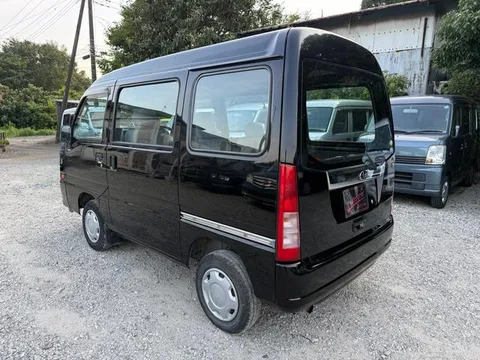 Subaru Dias Wagon