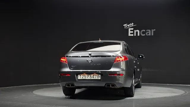 Renault SM7