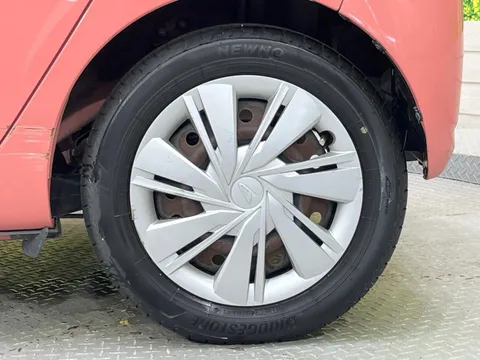 Daihatsu Mira Tocot