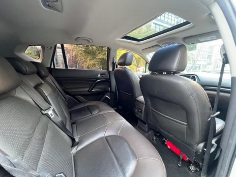Gac GS4