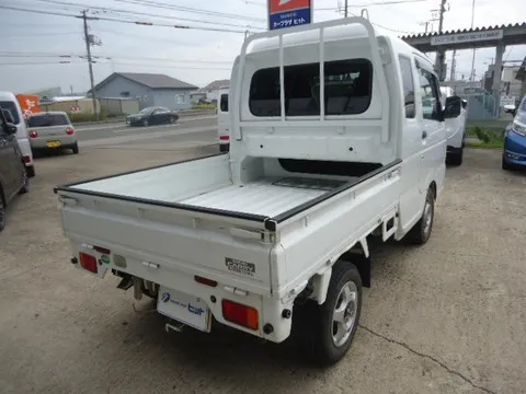 Suzuki Super Carry