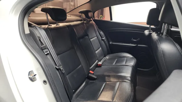 Renault SM3