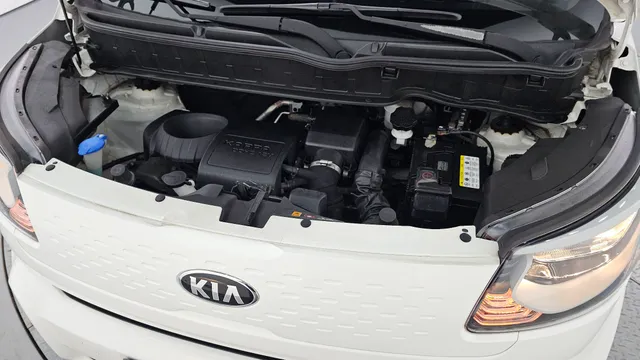 Kia Ray