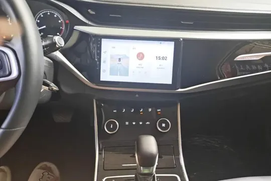 Chery Arrizo 5