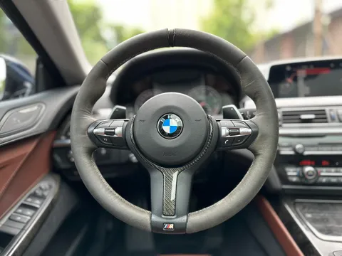 BMW 6-Series