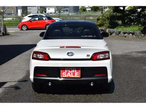Toyota Copen