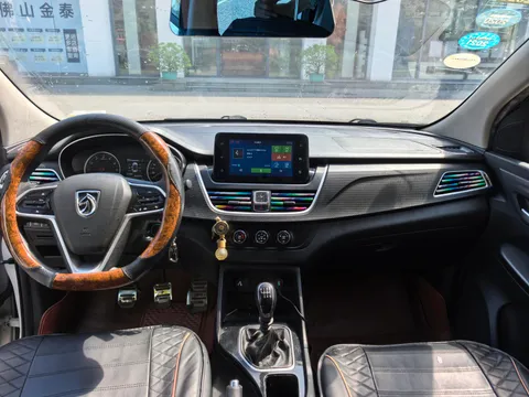 Baojun 730