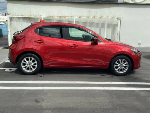 Mazda Mazda2 (Demio)