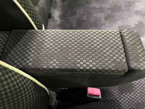 Mazda Flair Crossover