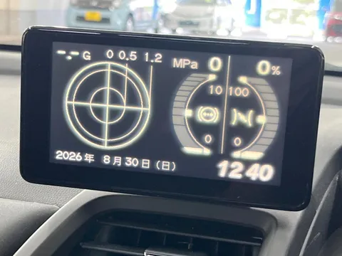 Honda S660