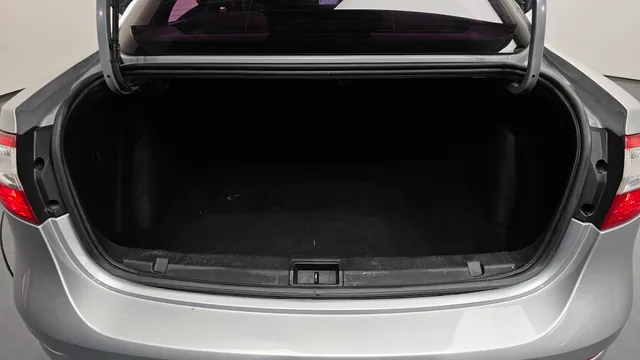 Renault SM3