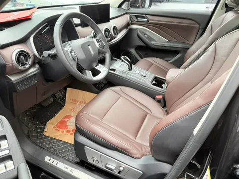 Wey VV6