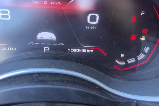 Haval H9