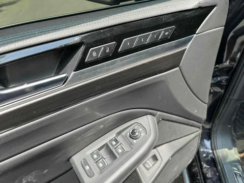 Volkswagen Phideon