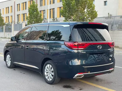 Gac M8