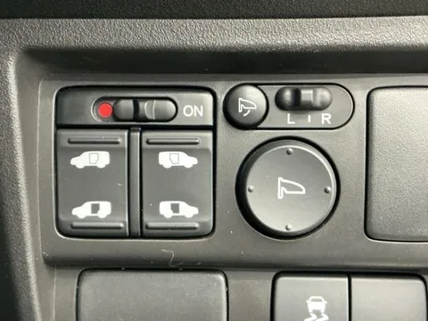 Honda Freed Spike