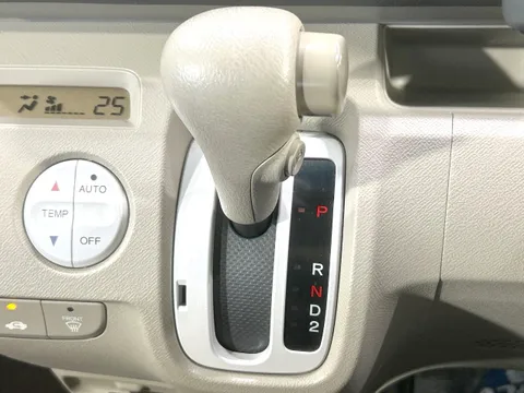 Honda Life