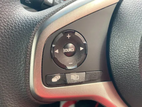 Honda N-VAN Plus Style